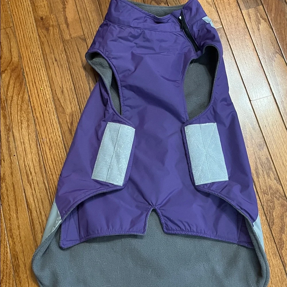 Dog Coat - Picture 5 of 9